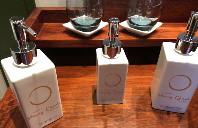 Maison Houng Chanh - Luang prabang - Foto 11