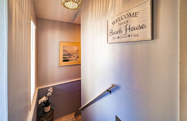 Hang Out 1 Cozy Retreat Next to Margaritaville! - Photo 15