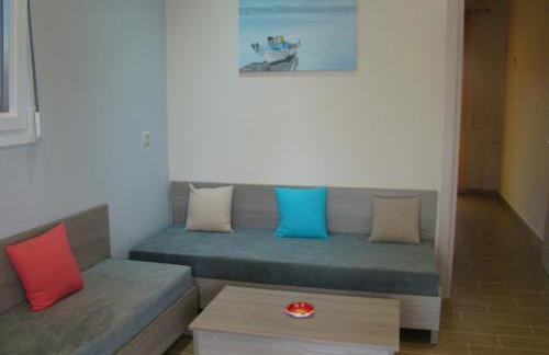 Villa Eleftheria - Foto 10