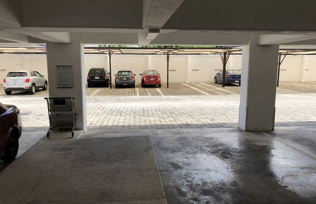 Habitalia Apartments - Photo 2