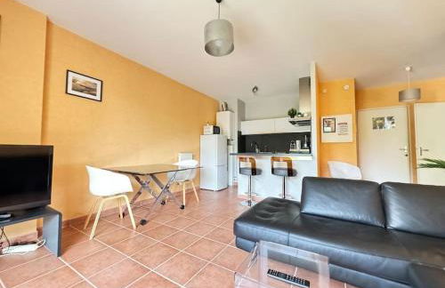 Bel appartement spacieux 2 pers avec Balcon - Thermale 3 - Foto 8