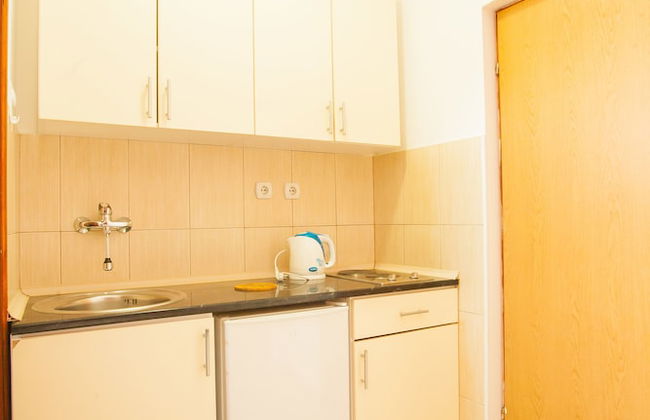 Apartments Taida - Photo 35