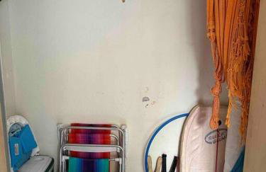 Casa de praia p/ família, confortável, bem arejada - Foto 8