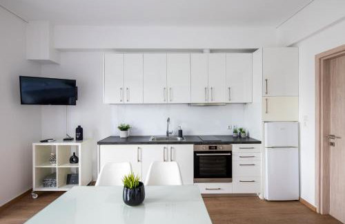 Boutique Studios near Airport - Foto 5