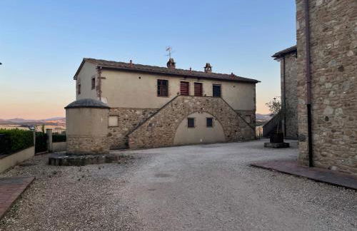 Podere Le Volpaie - Arancia - Foto 8