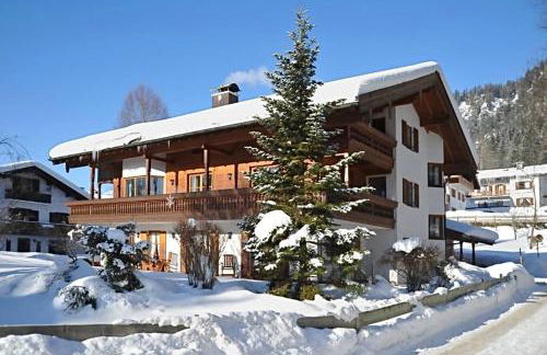 Haus am Wiesbach - Foto 20