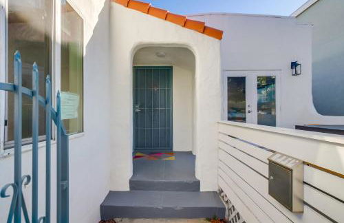 Urban Spanish Bungalow - Foto 33