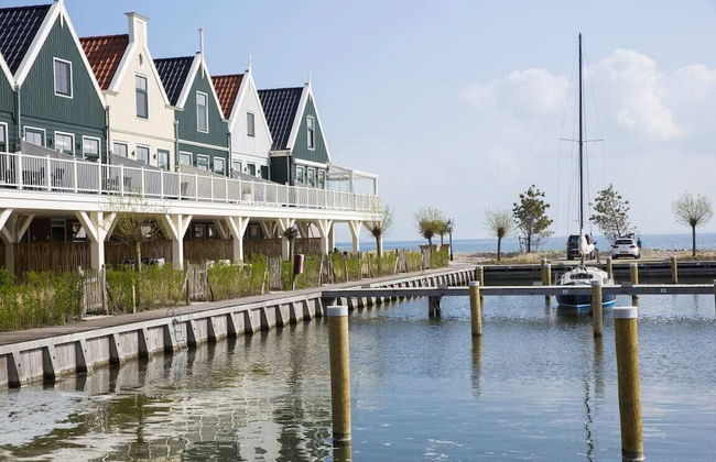 EuroParcs Poort van Amsterdam - Foto 19