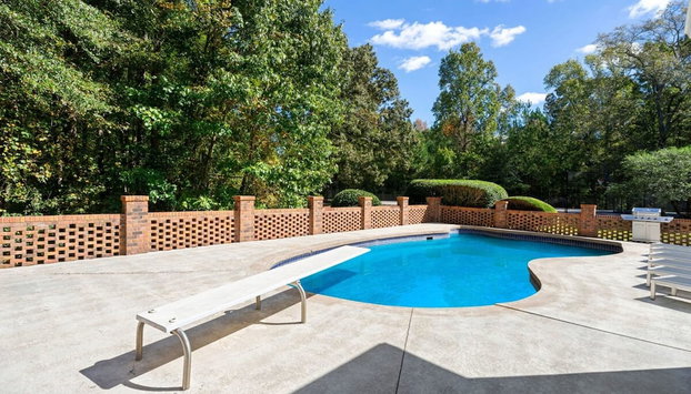 Grand Retreat - Luxury Vacation for Large Groups - Foto 5, Zimmer