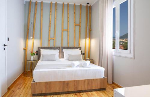 Villa Dimitris - The House & The Suite - Foto 33