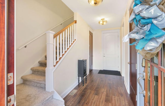 Blue Dog Landing - Foto 48