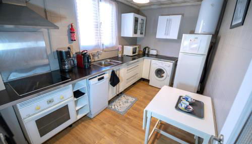 Anna, embrujo de la naturaleza - Foto 5, stove, dishwasher, pet friendly, toaster, minibar