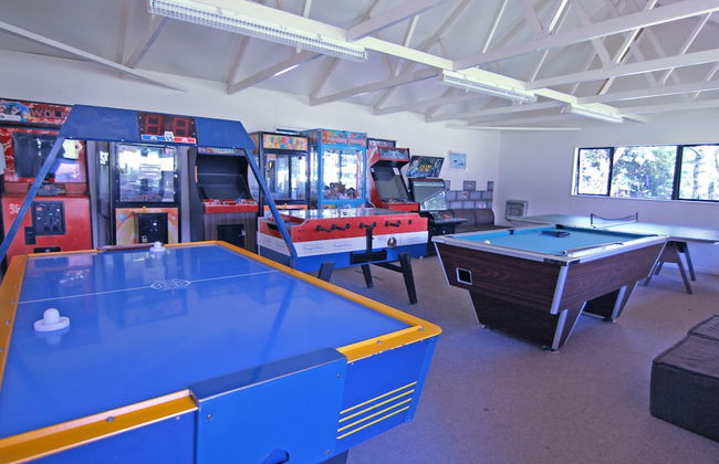 Alpine Adventure Holiday Park - Foto 52