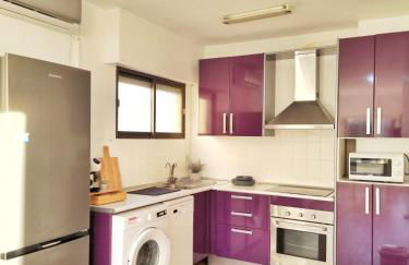 MAR y SOL, Retamar, Cabo de Gata - Foto 11