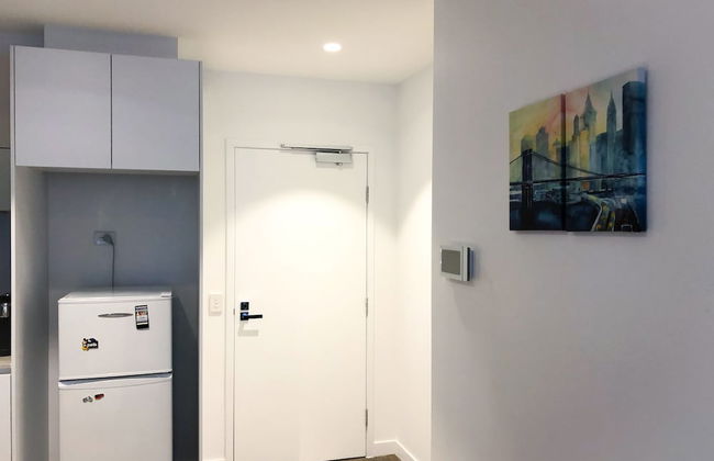 The Escape in Southern Cross Station - Foto 19