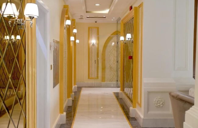 Crown City Hotel - Foto 38