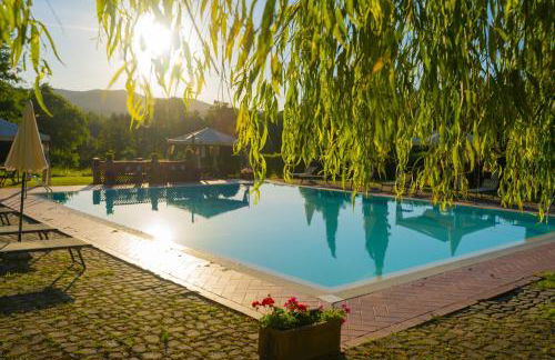 Villa Poggio Di Gaville - Foto 63