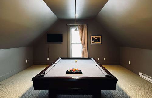 Historic Charm Modern Luxury Free Parking - Foto 2