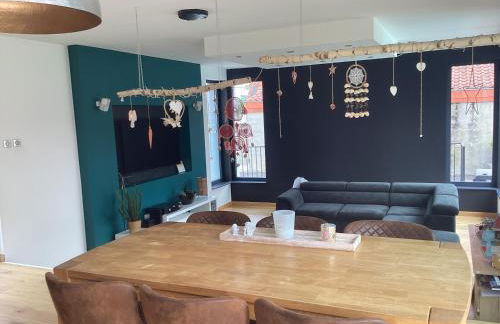 Maison d’architecte située sur la route des vins - Foto 19