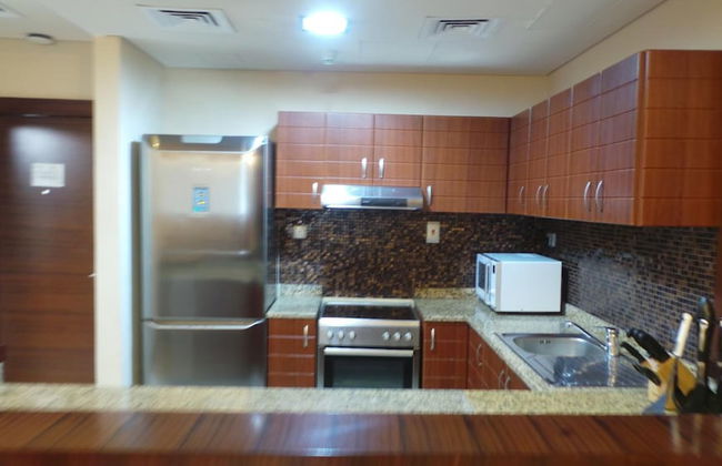 Xclusive Maples Hotel Apartment - Foto 9