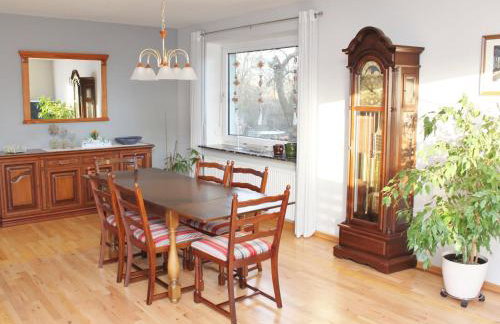 Holiday Home Kremperhuus Haus by Interhome - Foto 15