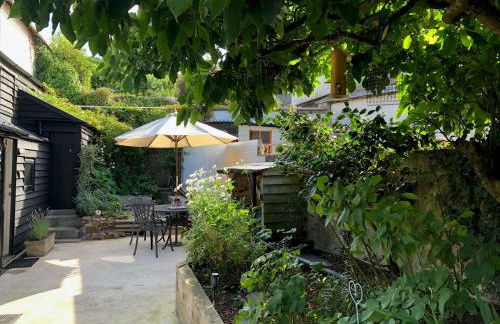 Church View Cottage & Barn - Foto 27