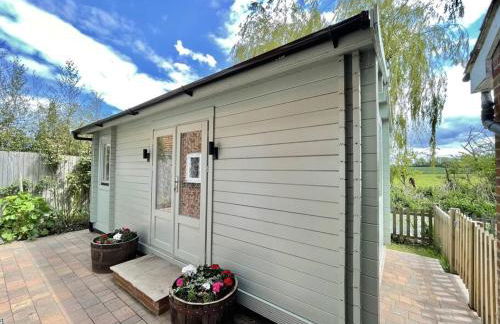 Willow Tree Lodge - Cosy lodge in the heart of the Kent countryside - Foto 25