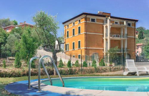 HOTIDAY Apartment Collection - Lerici Terrediliguria - Foto 13