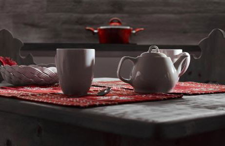 Al Bait Ross - Foto 71