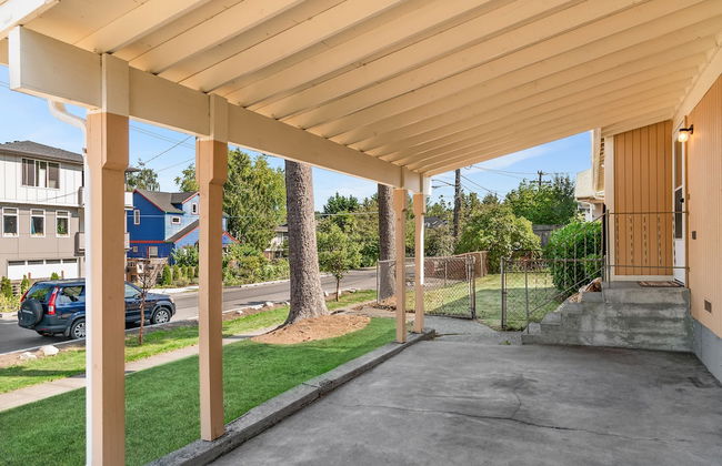 Seattle Vacation Home - Roy Street - Foto 24