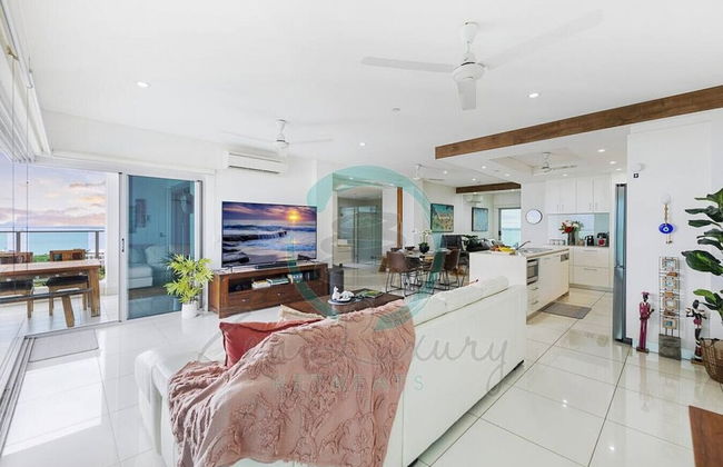 ZEN CROWN TOWERS - 3Bedroom Luxury Pad - Foto 16