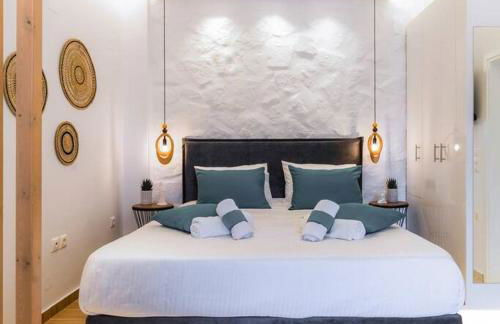 Sofilins Luxury Suite - Photo 13