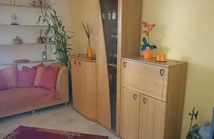 Große Ferienwohnung auf dem Pferdehof Nähe Bamberg, Coburg, Schweinfurt - Foto 11