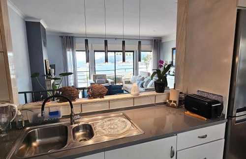 Vue océan, Casa Varandas do Mar by Sesimbra Sun Sea - Foto 13