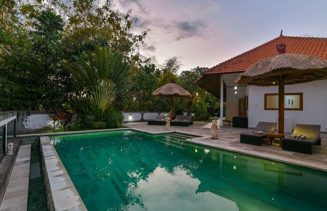 Villa Udara - Foto 30