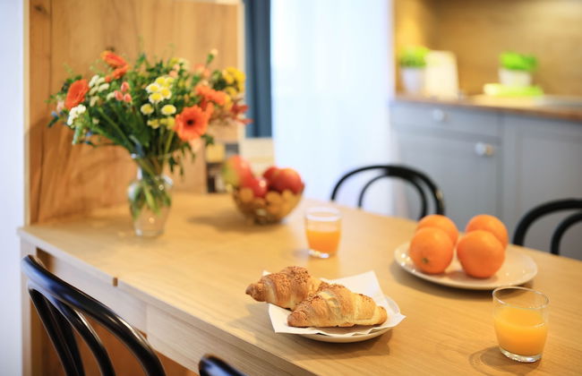 Jimmy's Apartments Dandelion - Foto 15