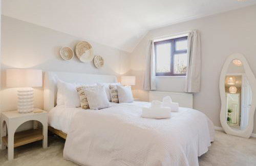 Beautiful 4 Bedroom Cotswolds Home near Woodstock! - Foto 21