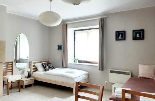 Apartamenty Rodzinne Pilica PARK - Foto 36