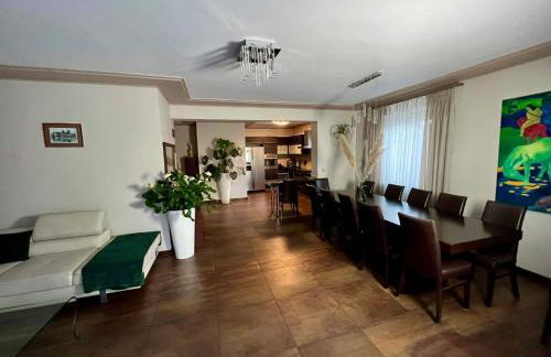 Apartament Noce i Dnie z prywatnym jacuzzi - Foto 5