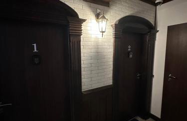 Willa BROWAR - Komfortowe Pokoje w Centrum - Foto 4