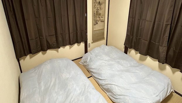 Minpaku Ota Building 3 - Foto 5, Habitación