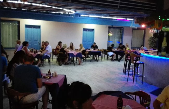 Happy Apart Hotel - Foto 40