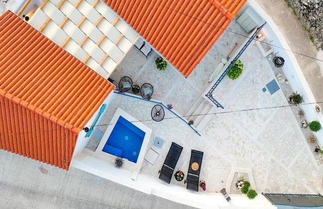 Vila Adriana - Foto 43