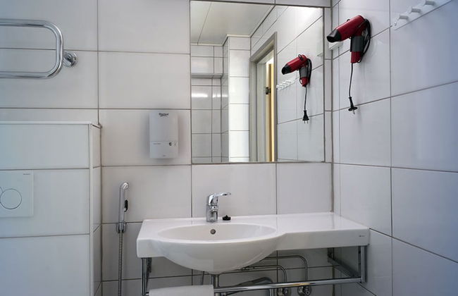 Forenom Aparthotel Kemi - Foto 20