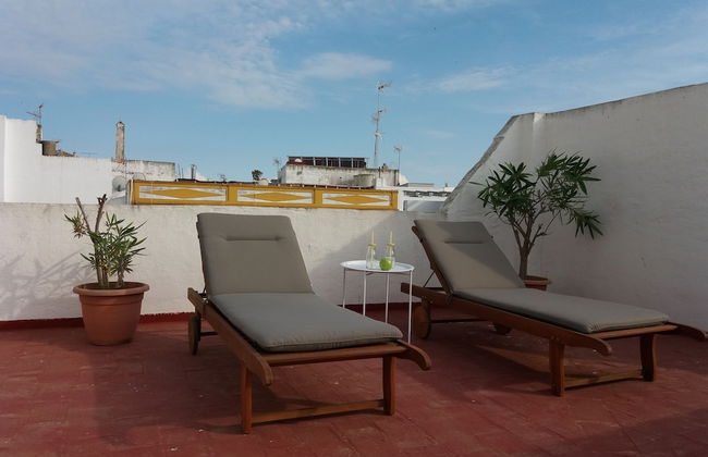 Casa Florinda Tarifa - Photo 62