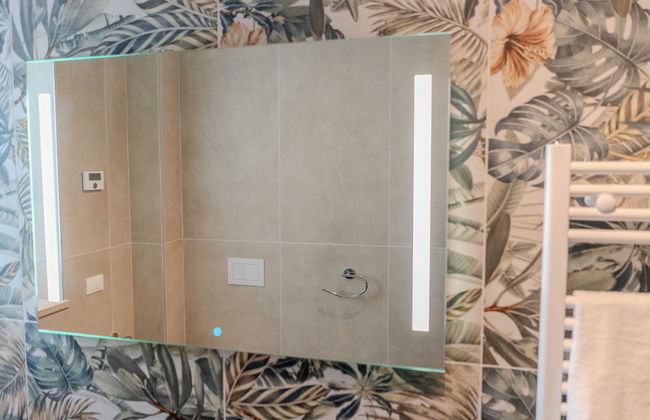 Relais del Parco Azzurro e Relais del Parco Rosa - Foto 38