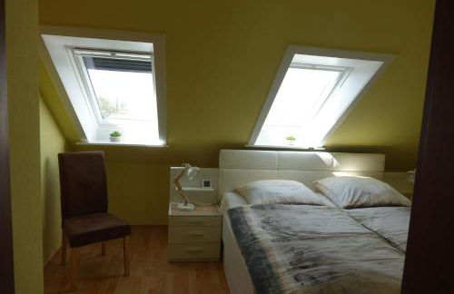 Grüne Düne Meerblick Friedrichskoog Spitze - Foto 44