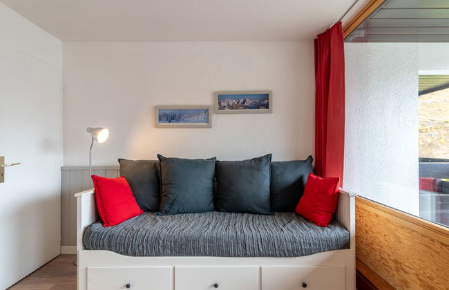 Home Club (Lavachet) - Foto 1