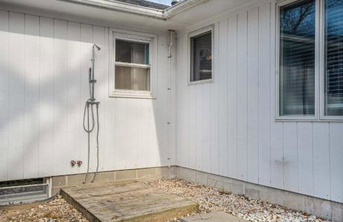 Poppy's Hampton House:Large Yard,Beach,Newly Renovated - Foto 19