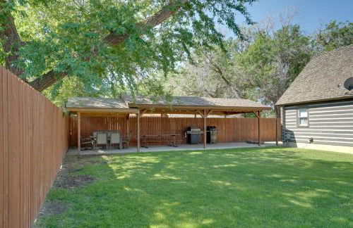 Sacajawea Suite 1 with Deck in Heart of Medora! - Foto 20